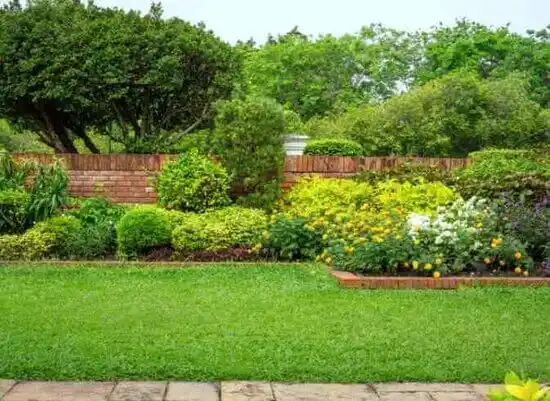 landscaping services Irvington